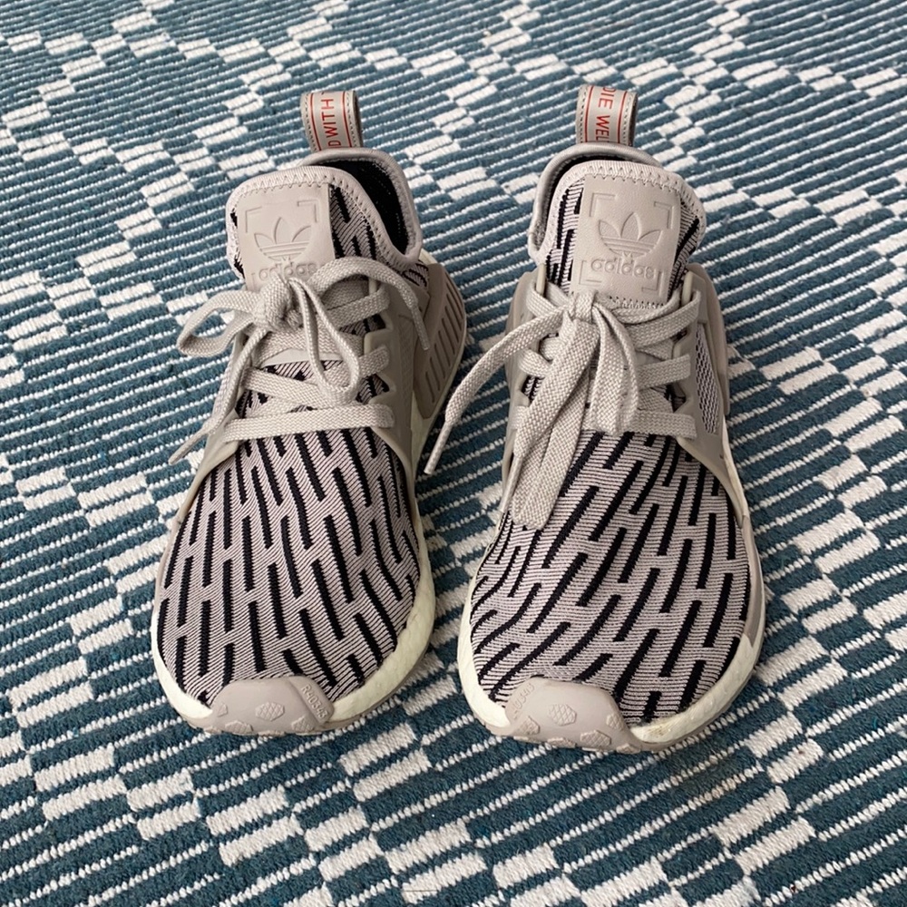 Adidas NMD_XR1 PK W
